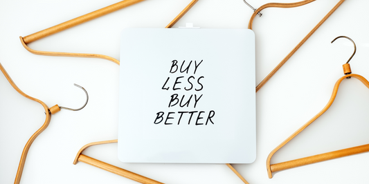 Green Friday - La alternativa sostenible al Black Friday