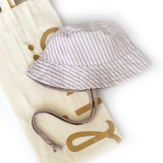 Bucket Hat Baby.