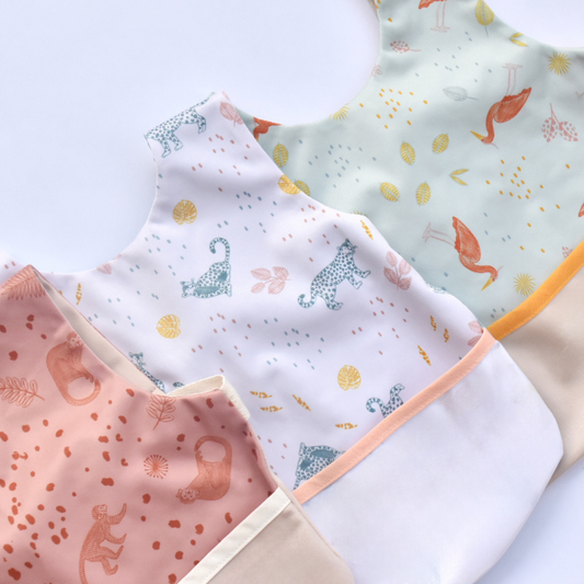 Bibs.